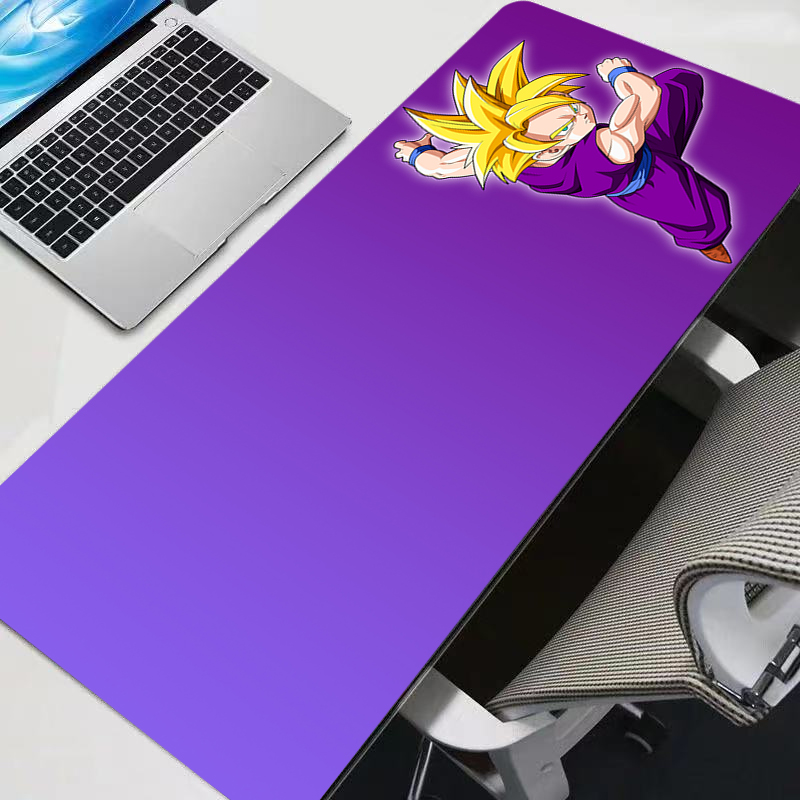손오반 드래곤볼 Z DBZ 마우스패드 게이밍 대형 다이 - Gaming Keyboard Nearby 리뷰 및 가격
