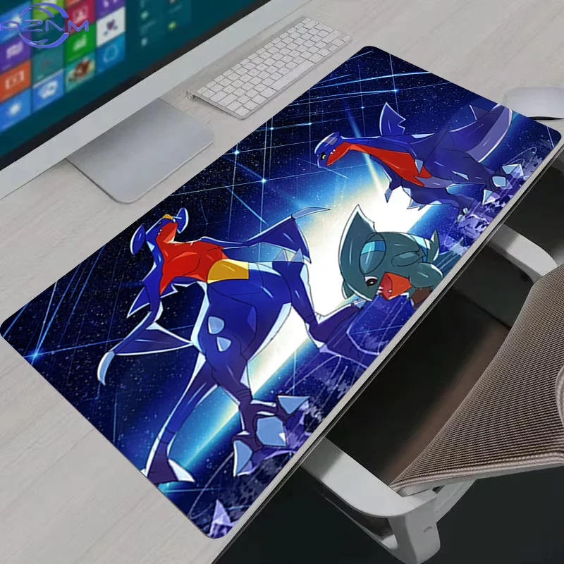 대형 마우스 패드, 포켓몬 가르촘프 디자인, 사무실용  - Gaming Keyboard High Ground 리뷰 및 가격