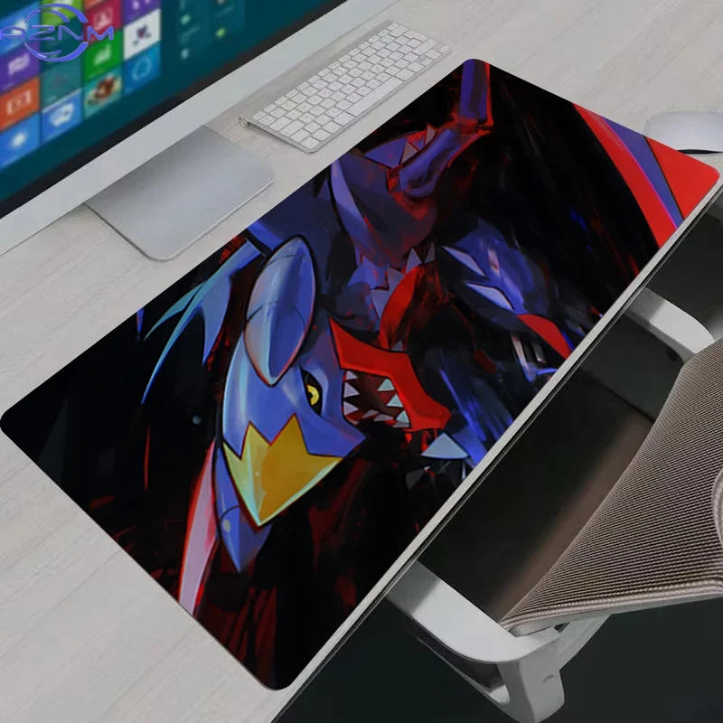 대형 마우스 패드, 포켓몬 가르촘프 디자인, 사무실용  - Gaming Keyboard High Ground 리뷰 및 가격